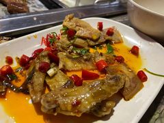 -金火牛烤肉.火锅自助餐厅(桐乡吾悦广场店)