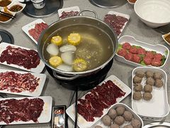 -杏花吴记牛肉火锅