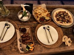 -六阅·福十 FORTEN 海景咖啡西餐厅(双廊古镇店)