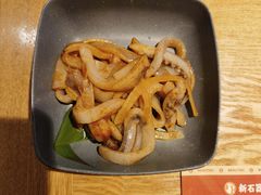 -新石器烤肉(南站店)