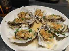 -梁家大院•农家菜(昆山会展中心店)