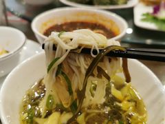 一口香-小李旗花面庄