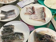 -正能量脆肉鲩火锅