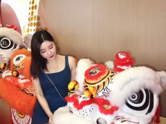 -天虹购物中心(深圳龙华店)
