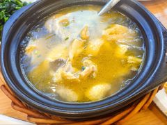 阳澄湖草鸡汤-品鲜村农家菜·阳澄湖大闸蟹(总店)