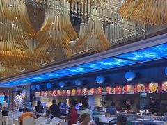 -皇马假日醉海南大酒店·假日一品派茶楼(秀英店)