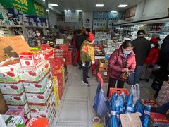 -牛奶便利(东四店)