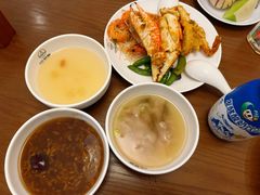 -三谷里·生态水疗空间(五一店)