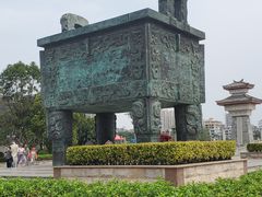 -揭阳楼