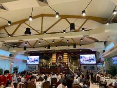 -金河半岛园林酒家(金融城店)