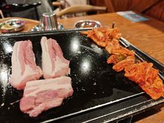 -香猪坊(五道口店)