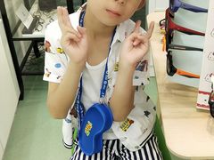 -青聪儿童眼镜(五官科医院宝庆路店)