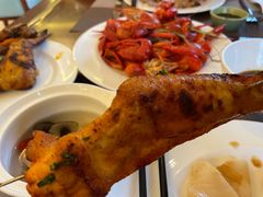 -索菲特西湖大酒店·香榭丽全日候餐厅(南山路店)