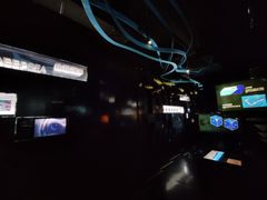 -同济大学四平路校区深海探索馆