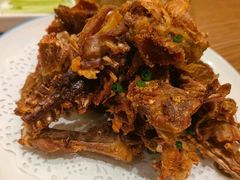 -悦色烤鸭店