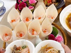 -丰尔粥食·顺德鱼生·干蒸排骨顺德菜(大良分店)