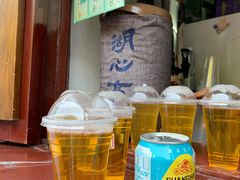-豫园湖心亭茶楼