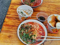 -付记鲜味鳝鱼面馆(松涛苑A区店)