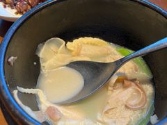 -金谷仓家庭料理(马泉营店)