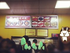 -阿生哥螺蛳粉(永安街店)