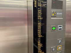 -长春国际会展中心大饭店