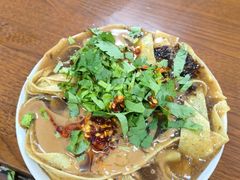 -正味斋锅巴菜(西北角店)