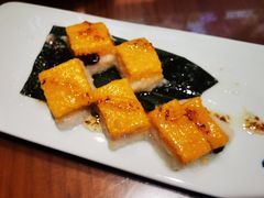 黄米凉糕-龍聚祥烧麦馆(鼓楼店)