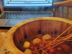 -聚串门儿·东北烧烤(信义坊店)