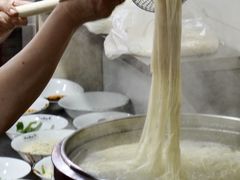 重庆小面-花市豌杂面(民生路店)