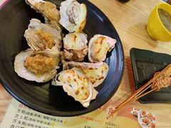 -蚝抵食·湛江生蚝(湾北路店)