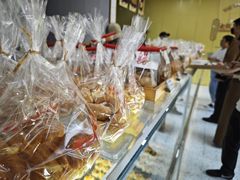 -甜嘟嘟烘焙坊(舒城路店)