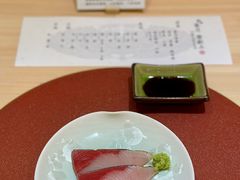 -松临·铁板烧&Omakase(神农店)