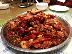 -柴窝堡辣子鸡(文艺路店)
