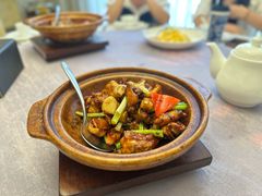 -和平馆·地道港澳茶餐厅(西门口店)