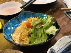 土豆沙拉-白石の深夜食堂(宝龙店)