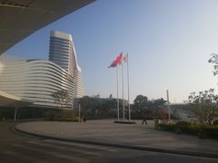 -厦门五通客运码头