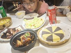 -外婆船宴餐厅·外婆喊你回家吃饭