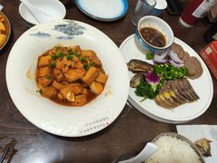 -磁州卤面·地标邯郸菜(97年创始店)