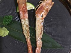 -赤坂亭·M9和牛烧肉·铁板烧(合肥万象城店)