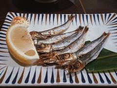 -角落里(中山公园店)