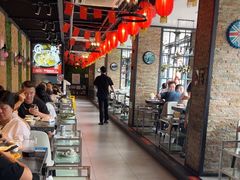 -天都火锅酒楼(虹梅南路店)