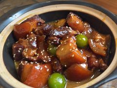 -云隐小厨·传统大理美食(复兴路店)
