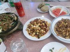 -烤肉宛饭庄(南礼士路店)
