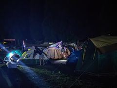 -武陵山森林公园