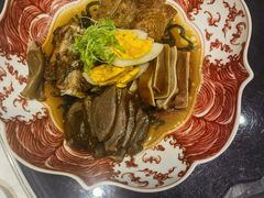 -香雪海饭店中餐厅(人民桥店)