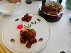 -松鹤楼·非遗·苏帮菜(融科店)