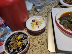 -清真·金鑫隆牛羊肉(环山路店)