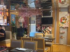 -昱匠·日本料理(金融街店)