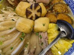 -得意楼蒸菜馆