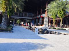 -石梅湾艾美度假酒店